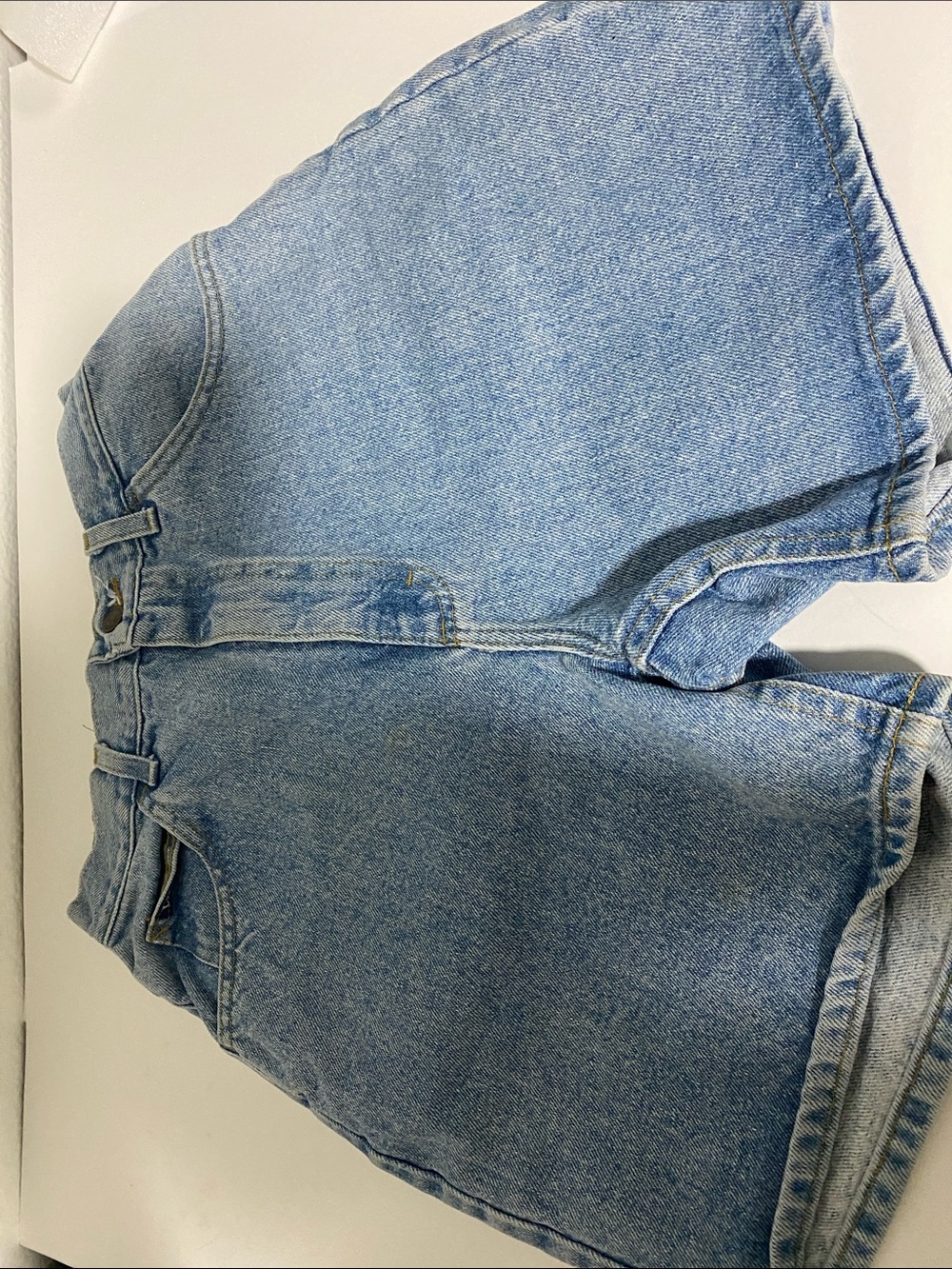 Vintage Lee shorts